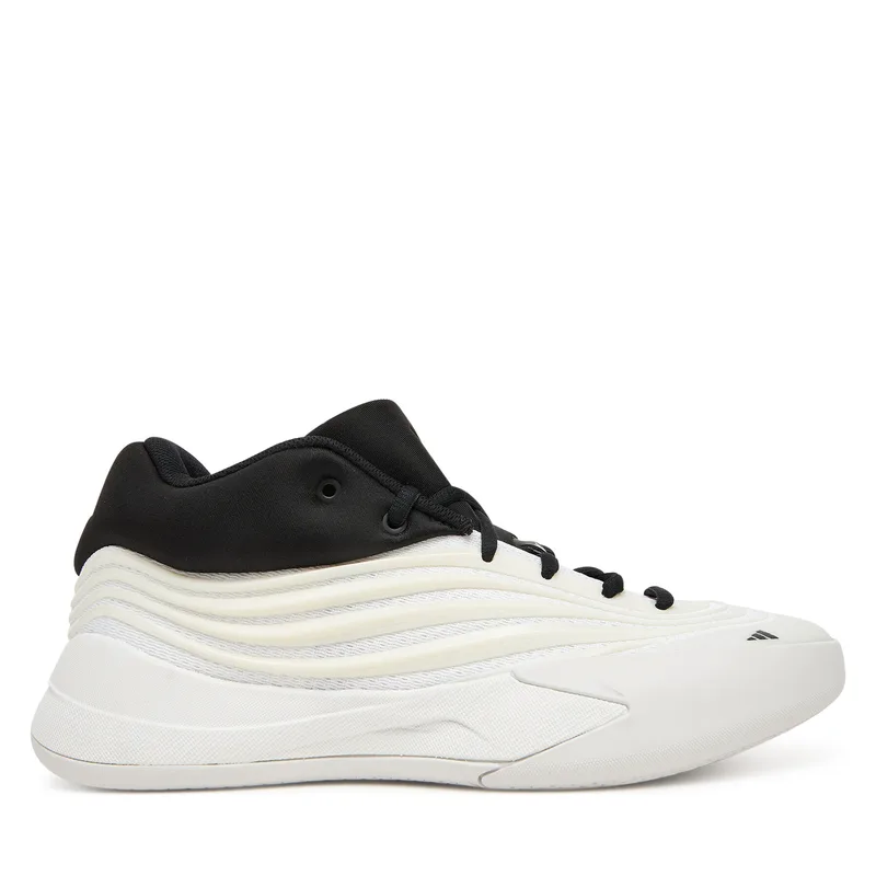 Μπασκετικά Παπούτσια adidas Dame X JP6089 Λευκό