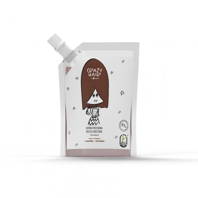 Protein Conditioner Peh Balance Chocolate 100ml