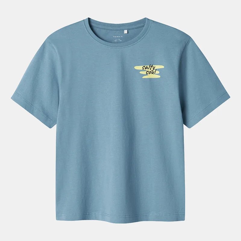 Name it Παιδικό T-Shirt (9000219634_84220)