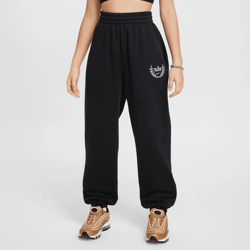 Nike Sportswear Club Fleece Παιδική Φόρμα (9000190866_1480)