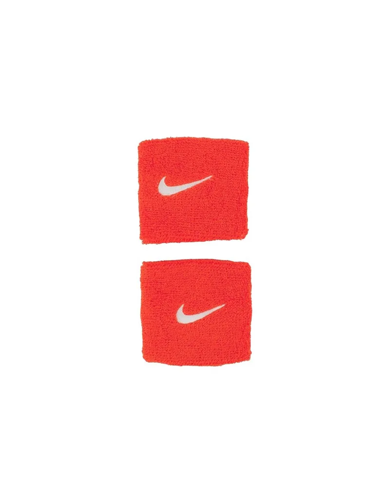 Nike Swoosh Wristbands 2 Pack N1012405802OS