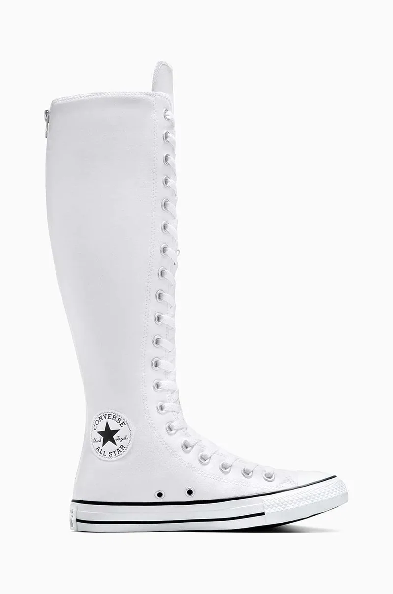 Πάνινα παπούτσια Converse Chuck Taylor All Star Xx-Hi