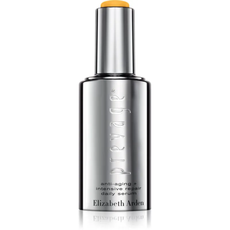 Elizabeth Arden Prevage εντατικά αντιρυτιδικός και ενυδατικός ορός για γυναίκες 30 ml