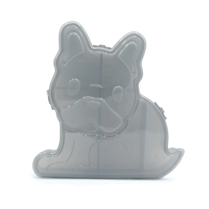 Φαγητοδοχείο Snackle Bulldog 1090ml Melii MEL23520 - Melii - MEL23520