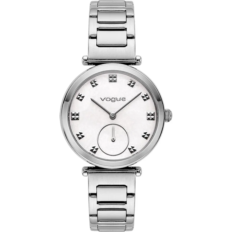 Ρολόι Γυναικείο Stainless Steel Vogue 2020613381