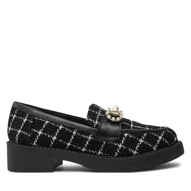 Loafers Aldo Dinara 13838743 Μαύρο