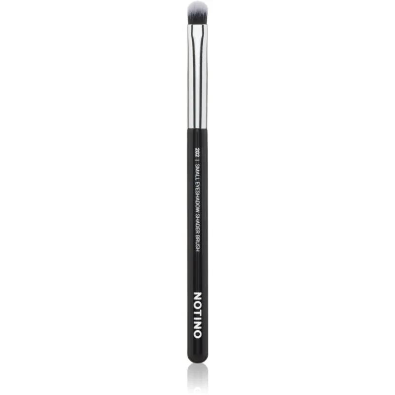 Notino Makeup Brushes Professional Small Eyeshadow Shader Make-Up Brush 202 πινέλο για σκιές ματιών 1 τμχ