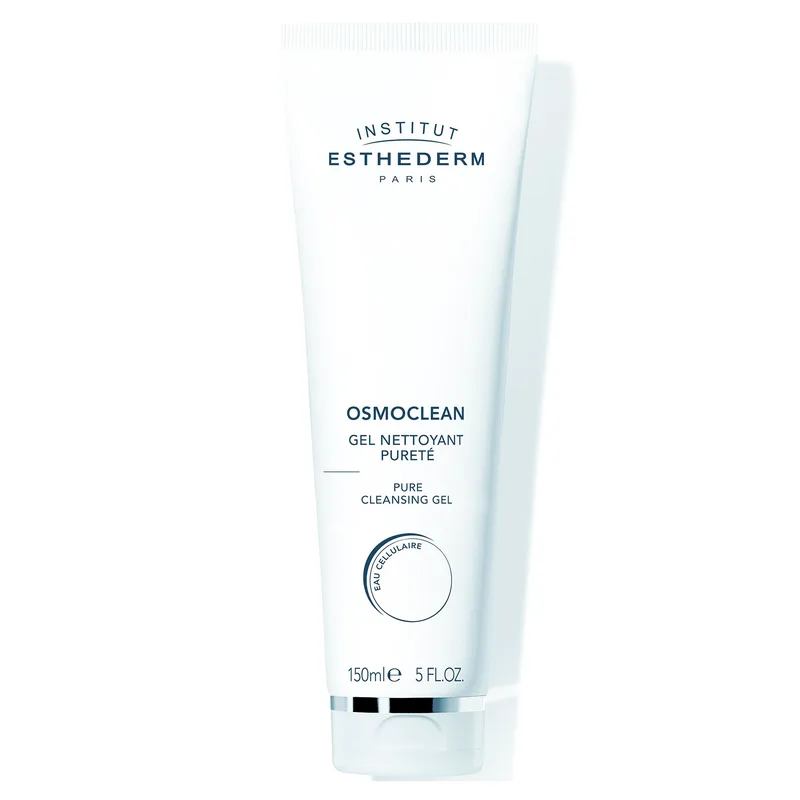 Institut Esthederm Osmoclean Pure Cleansing Gel Καθαρισμού Προσώπου Ιδανικό για Ντεμακιγιάζ 150ml