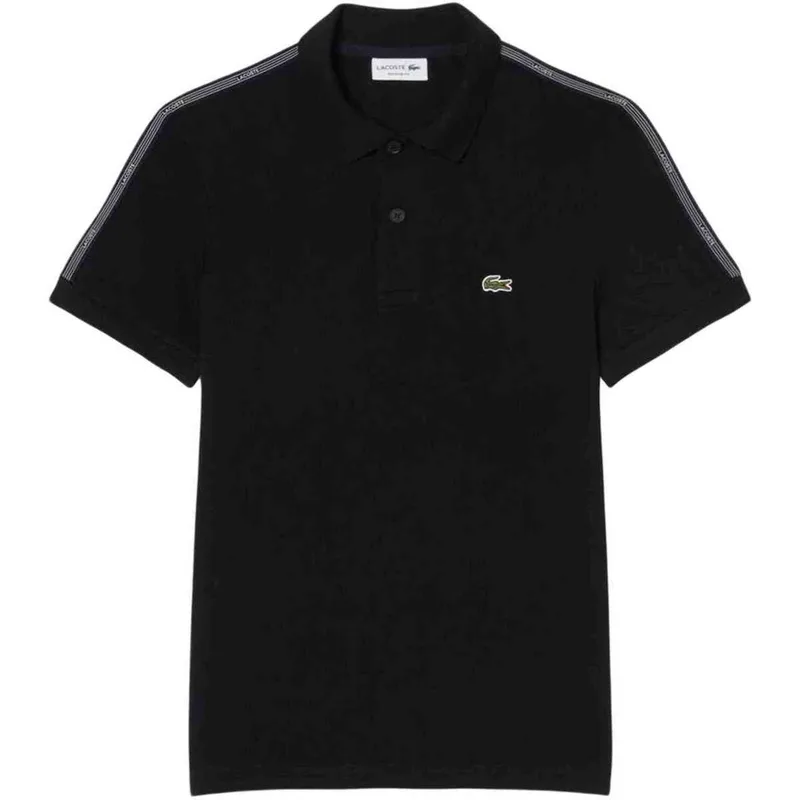 Πόλο με κοντά μανίκια Lacoste 077-53130707927379