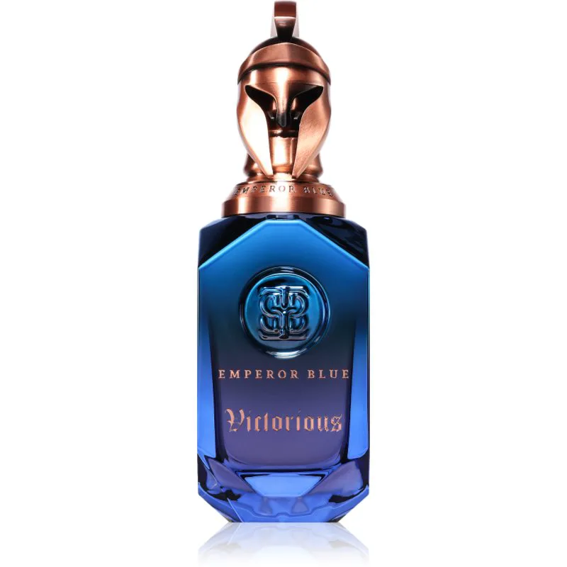 Emperor Blue Victorious Eau de Parfum για άντρες 100 ml