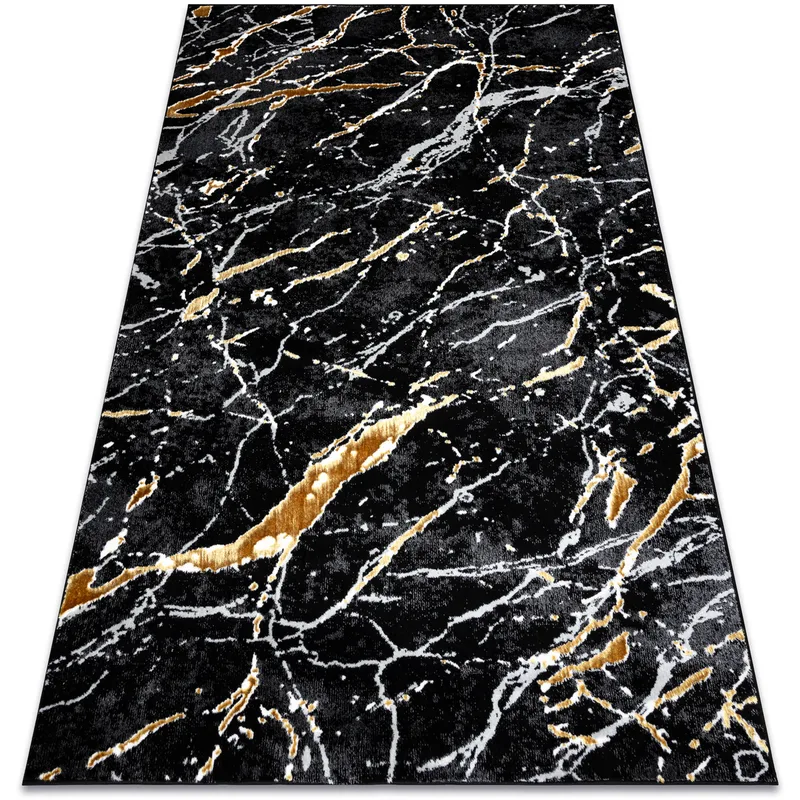 Χαλιά Rugsx Χαλί ALLURE 1963 Μάρμαρο - Δομικό 200x290 cm