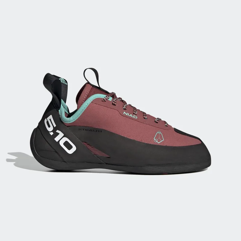 adidas W Five Ten Niad Lace Climbing Shoes (9000281195_94772)