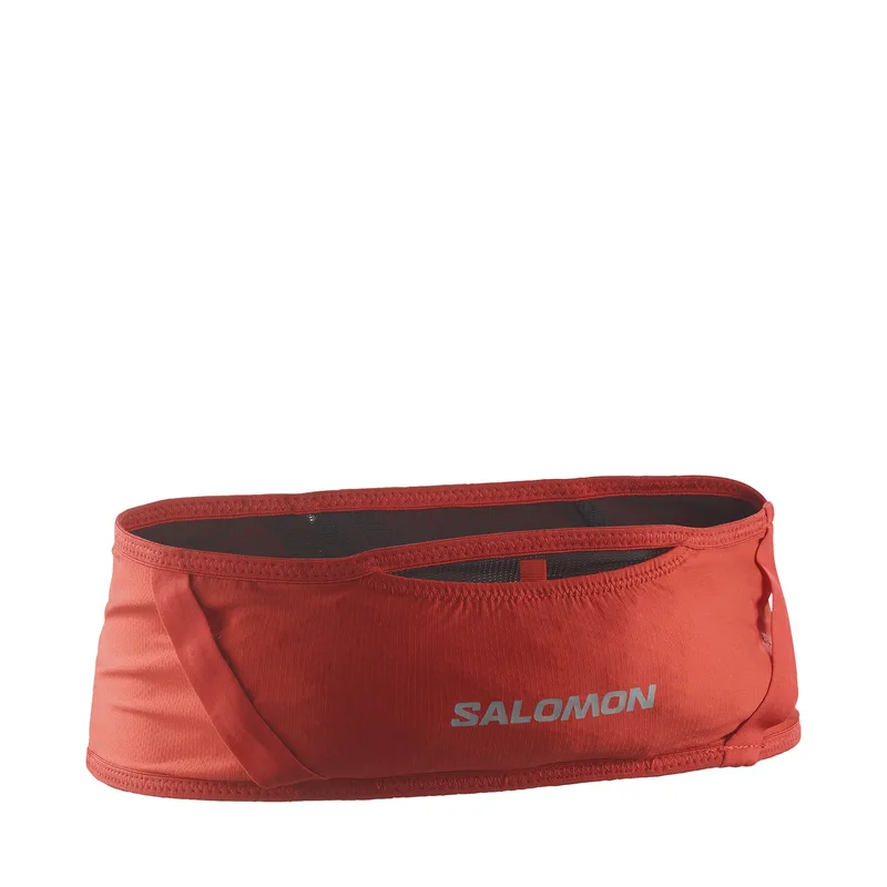 Αθλητική ζώνη Salomon Pulse LC2180000 Κόκκινο