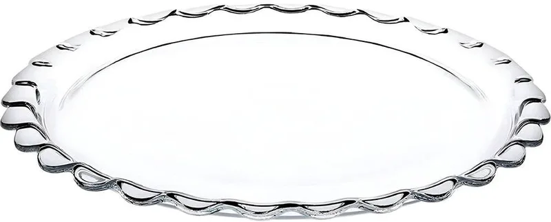 ΠΙΑΤΕΛΑ ESPIEL PETITE PATISSERIE ΓΥΑΛΙΝΗ (26.4CM)