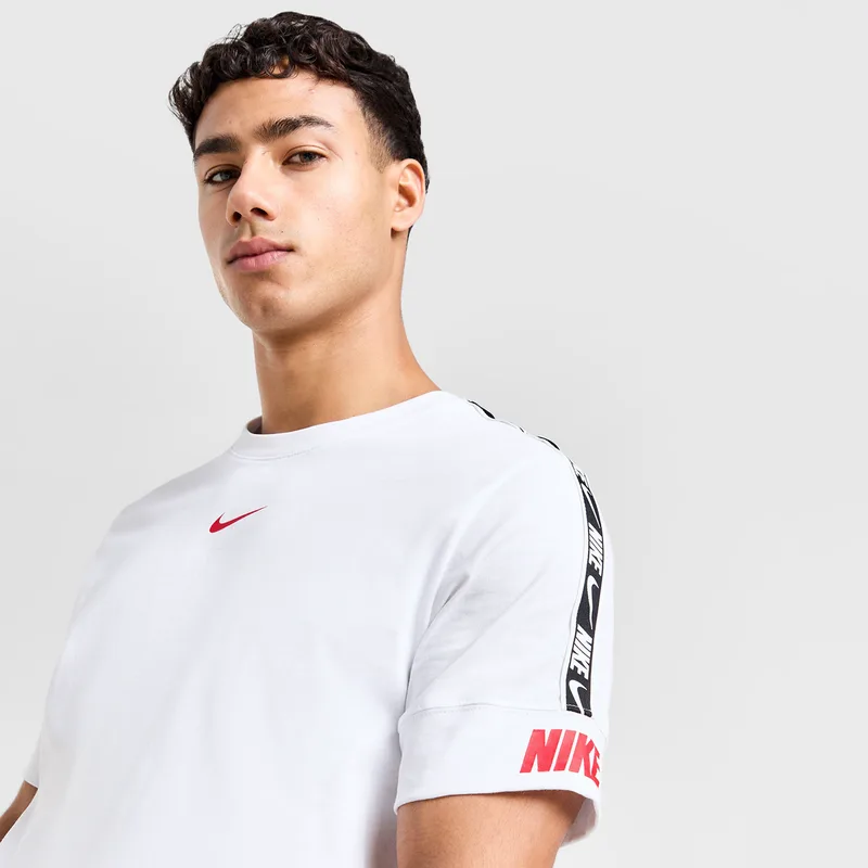 Nike Repeat Tape Ανδρικό T-Shirts (9000238888_1539)