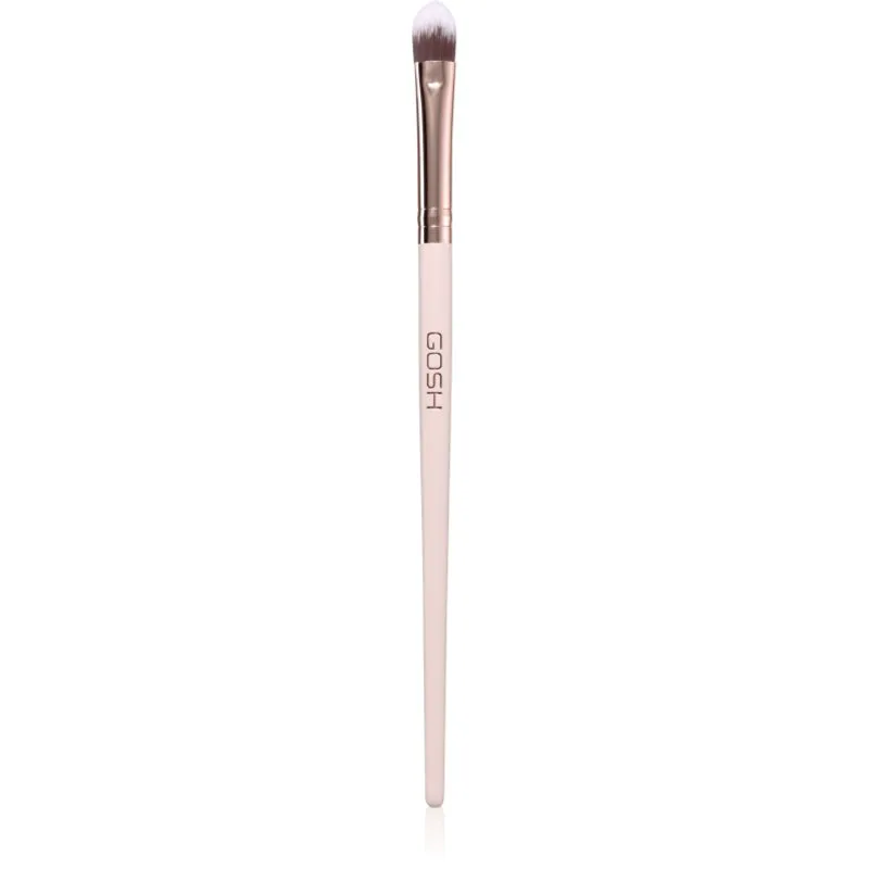 GOSH COPENHAGEN Concealer Brush πινέλο για διορθωτή 1 τμχ