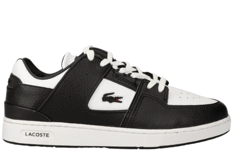 Sneaker Lacoste Coutr Cage 223 3 SMA 746SMA0091147-147 Ανδρικό