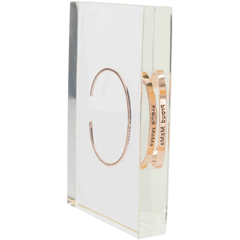 Dooky Crystal Memories Keepsake Kit σετ δώρου για μωρά 1 τμχ
