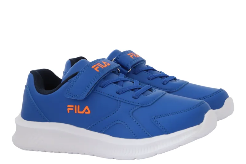 Παπούτσια Running Fila Brett 4 V 3AF33028-255 Unisex Παιδικό