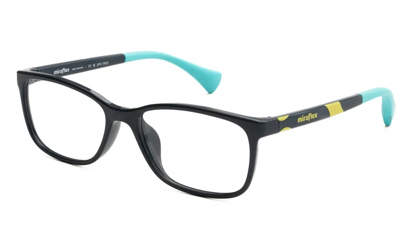 MIRAFLEX ΣΚΕΛΕΤΟΣ ΟΡΑΣΕΩΣ MIRAFLEX JUNIOR MF4018 L907 5115 MF4018 Μπλέ