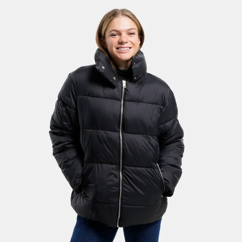 Nuff Γυναικείο Puffer Μπουφάν (9000147280_1469)