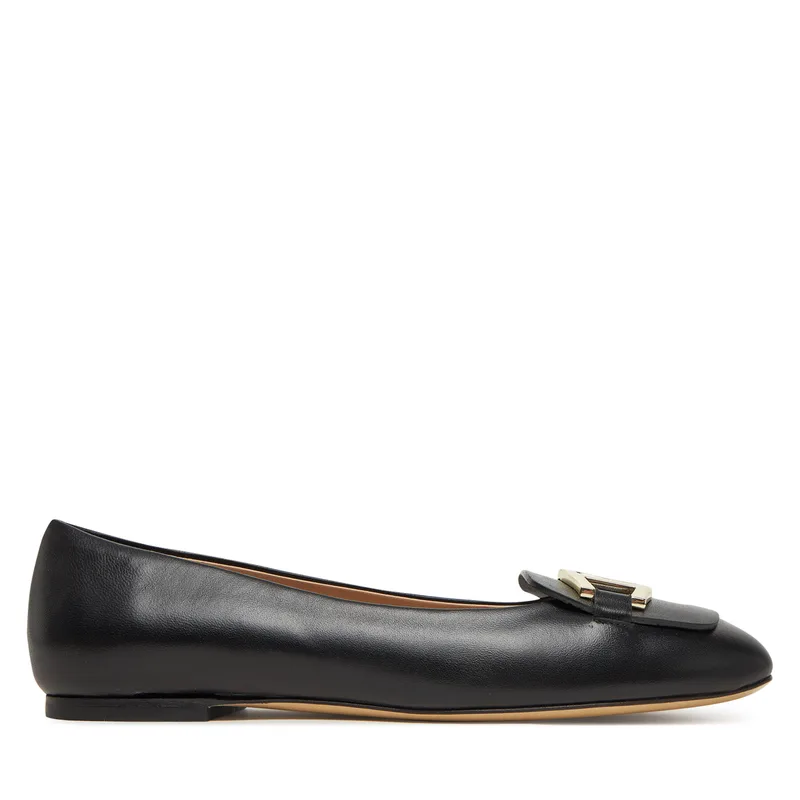 Μπαλαρίνες Aigner Madeleine 3A 1251310 Μαύρο