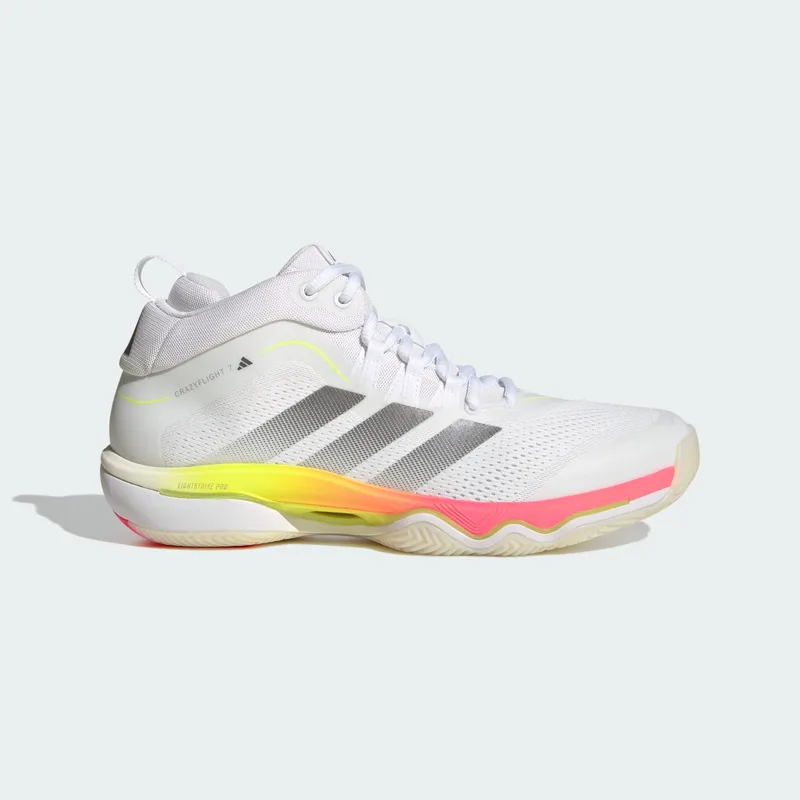 adidas M Crazyflight 7 Shoes (9000280658_94793)