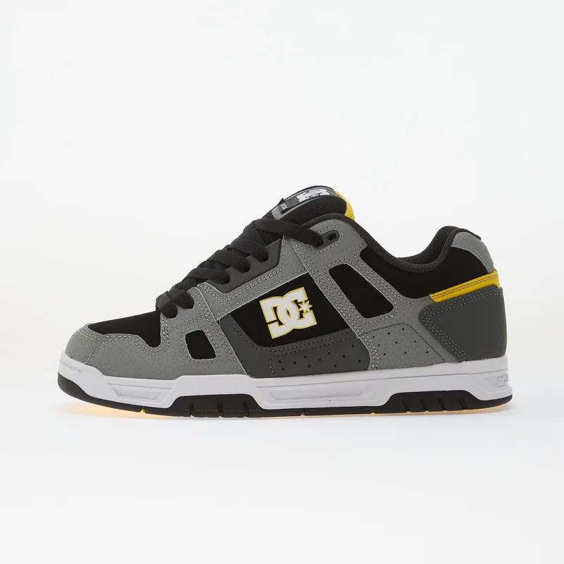 Sneakers DC Stag Grey EUR 44.5