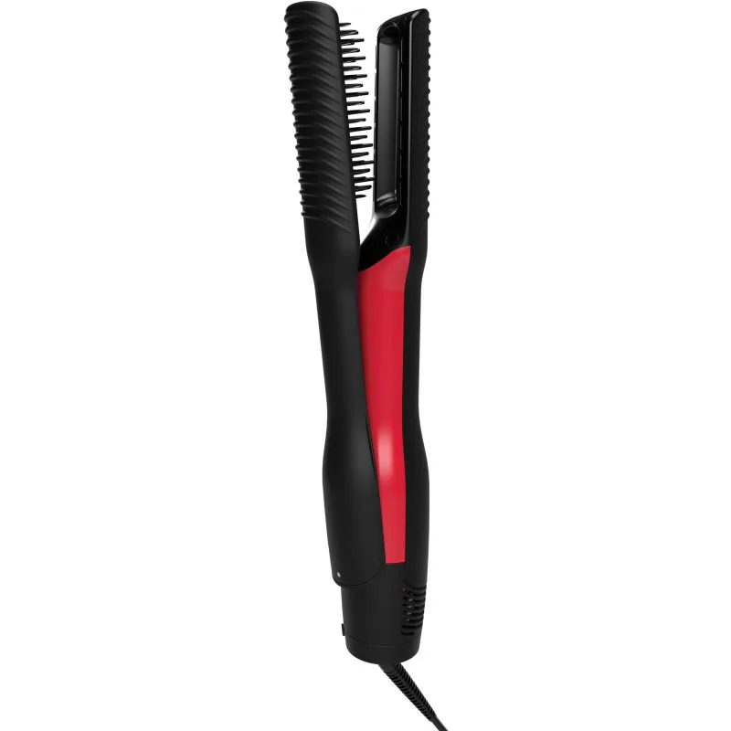 Revlon Beauty Salon One-Step Air Straightener Dryer & Styler βούρτσα σιδερώματος 1 τμχ
