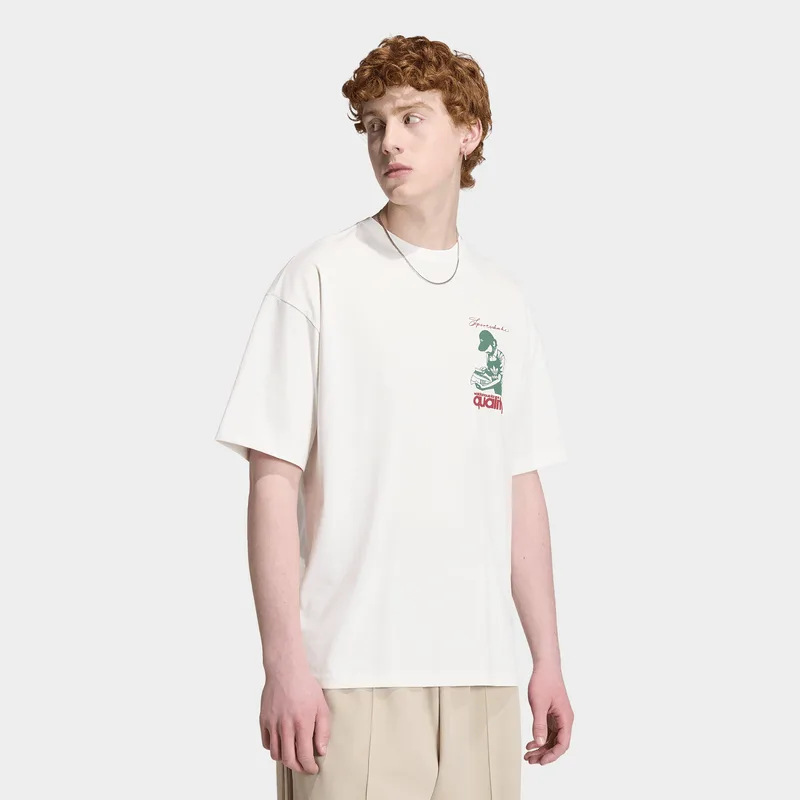 adidas Originals M Quality Tee (9000285002_69060)