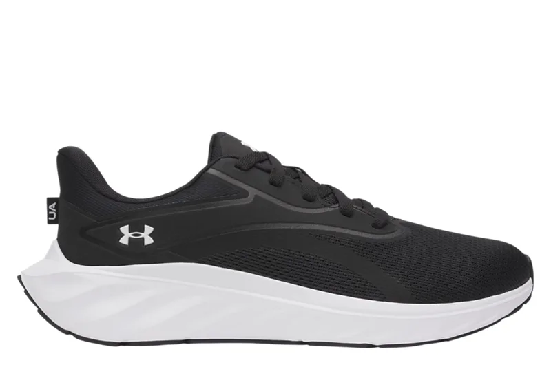Παπούτσια Running Under Armour Ascend 6009827-001 Ανδρικό