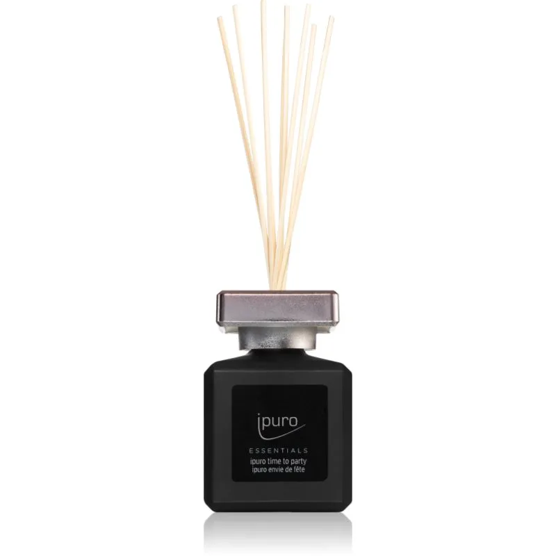 ipuro Essentials Time To Party άρωμα για διαχύτη 100 ml