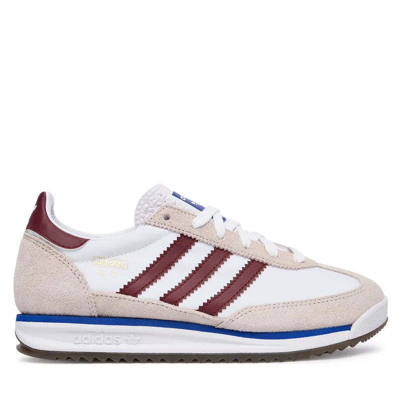 Αθλητικά adidas SL 72 RS IH6794 Λευκό