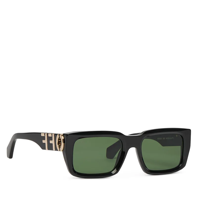 Γυαλιά ηλίου Off-White OERI125 Μαύρο