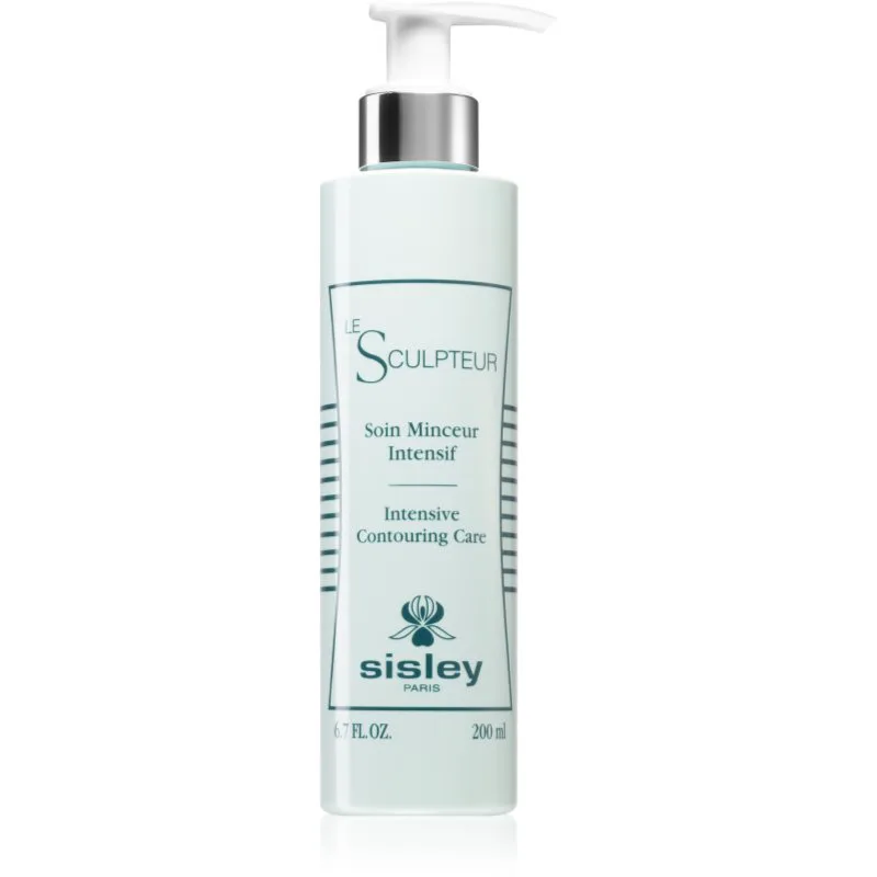 Sisley Le Sculpteur γαλάκτωμα αδυνατίσματος 200 ml