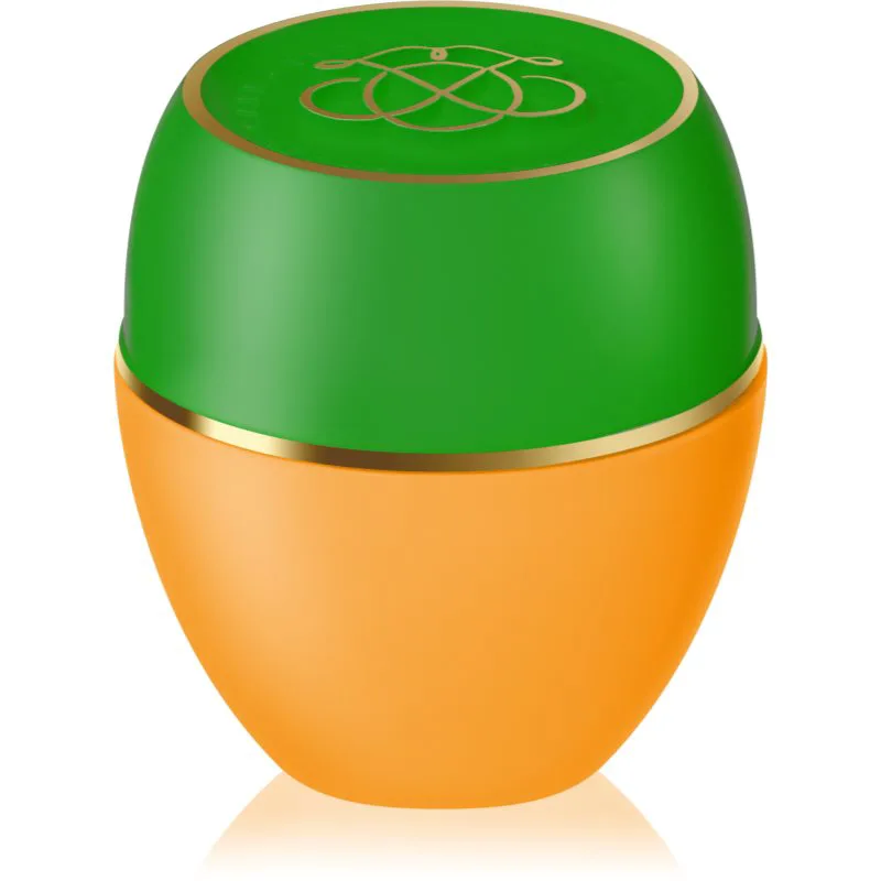 Oriflame Tender Care Sweet Mandarin βάλσαμο χειλιών με κερί μέλισσας 10.5 ml