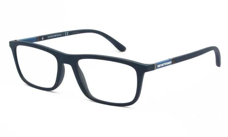 EMPORIO ARMANI ΣΚΕΛΕΤΟΣ ΟΡΑΣΕΩΣ EMPORIO ARMANI 4160 & CLIP 50881W 5518 4160 & CLIP Μαύρο