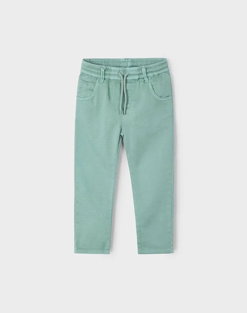 MAYORAL ΠΑΝΤΕΛΟΝΙ SOFT 03572-067 Green