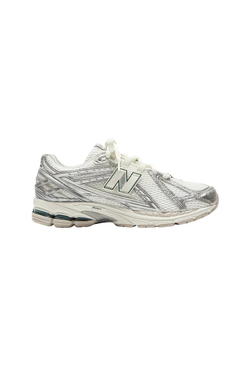 NEW BALANCE Sneakers 1906R - ΠΑΠΟΥΤΣΙ CLASSICS - SILVER-NP01-M1906REE-SILVER