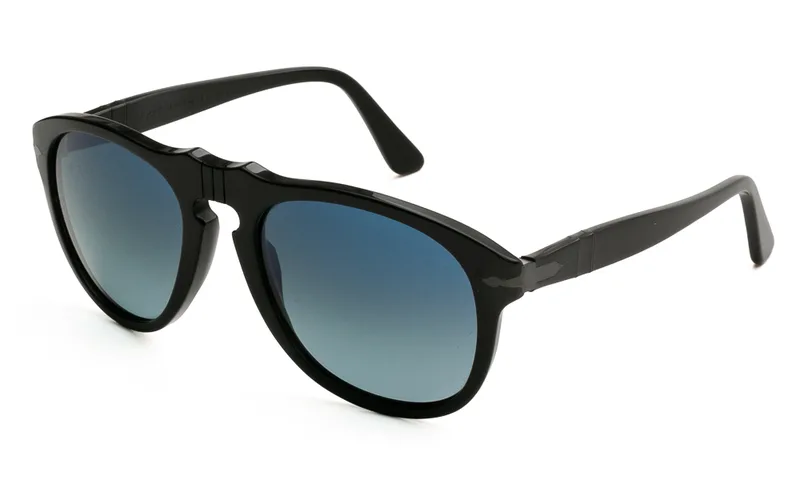 PERSOL ΓΥΑΛΙΑ ΗΛΙΟΥ PERSOL 0649NE 95/S3 5420 0649NE Μαύρο