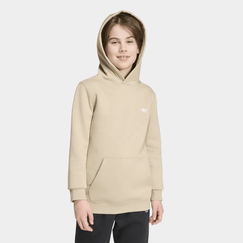 adidas Originals K Regular Hoodie Fleece (9000285157_94650)