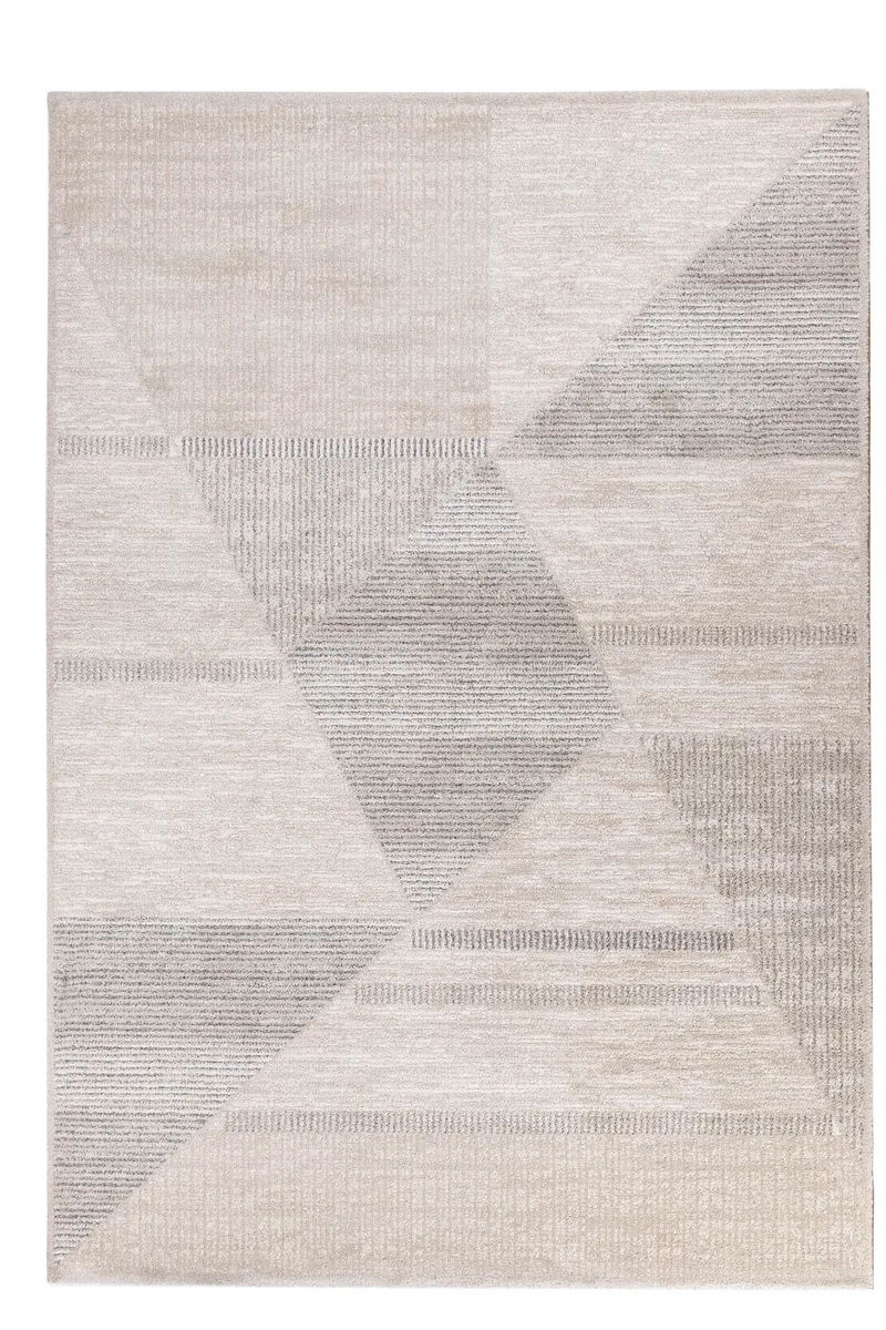 Χαλί Σαλονιού 200X250 Royal Carpet Solid 1409 Ivory (200x250)