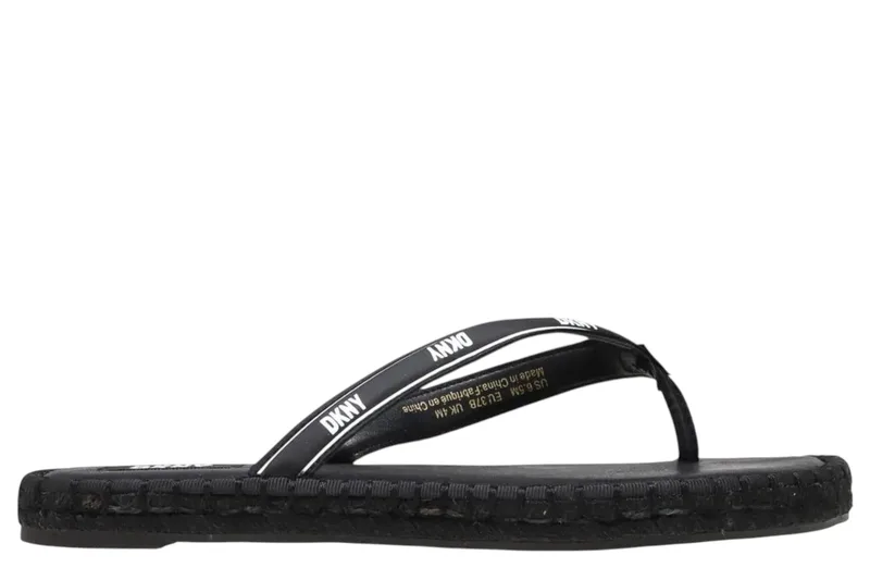 Σαγιονάρες DKNY Tabatha K1240129-O5 Γυναικείο