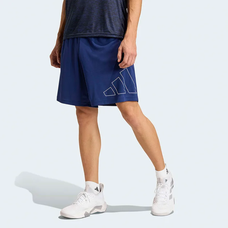 adidas Workout Essentials Ανδρική Βερμούδα (9000261386_10069)