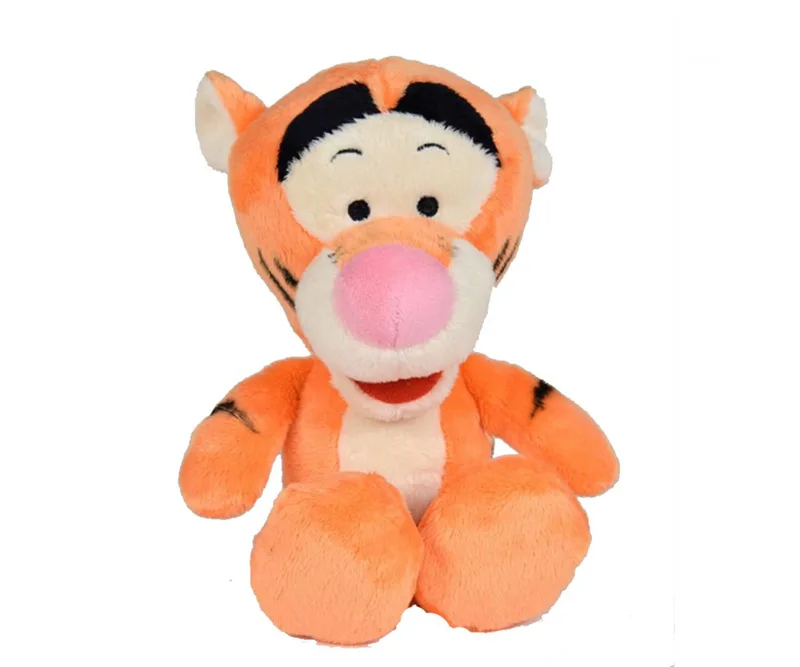 Λουτρινο Disney Winnie The Pooh Τιγρης 23cm Flopsies Refresh 1300057