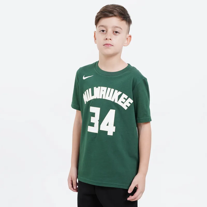 Nike Giannis Antetokounmpo Icon Παιδικό T-Shirt (9000093441_16333)
