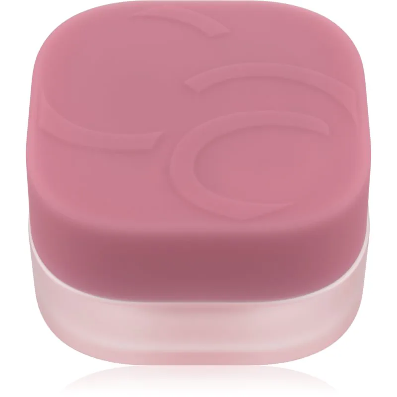 Catrice Velvet Pudding Blurring Blush ματ κρεμώδη ρουζ απόχρωση 010 Raspberry Fudge 5 γρ