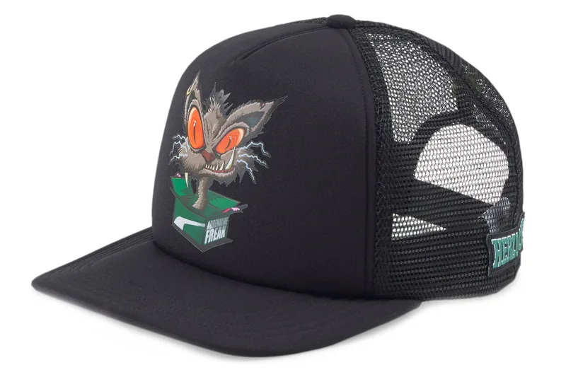 Καπέλο Puma Hometown Heroes X-Sports Trucker 2 023902-01