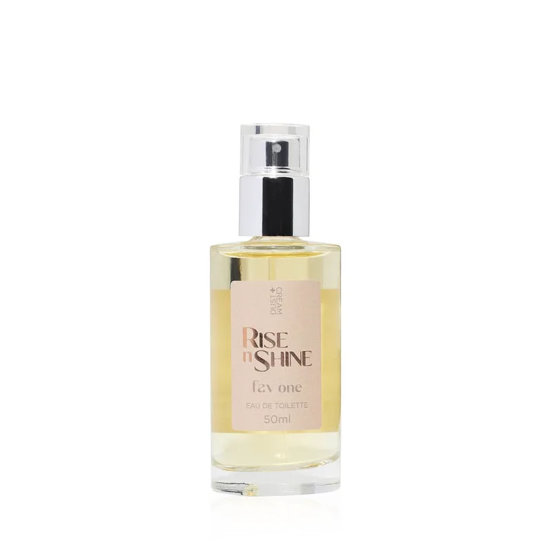 ΑΡΩΜΑ RISE N SHINE FAV ONE 50ML