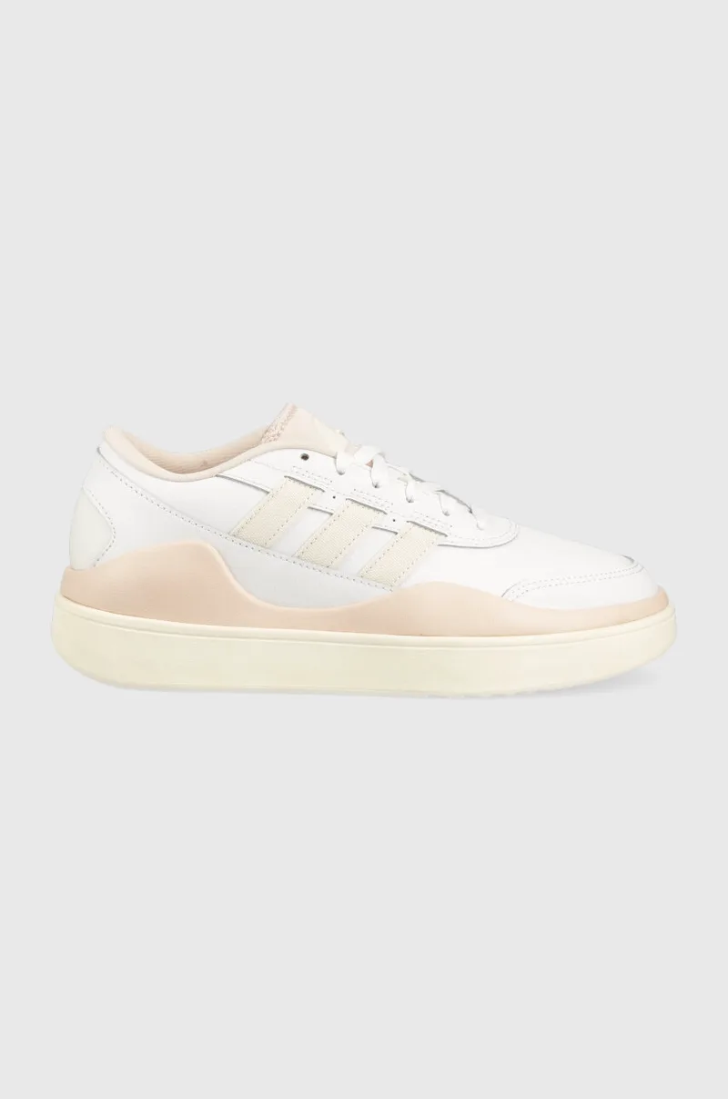 Δερμάτινα sneakers adidas OSADE OSADE